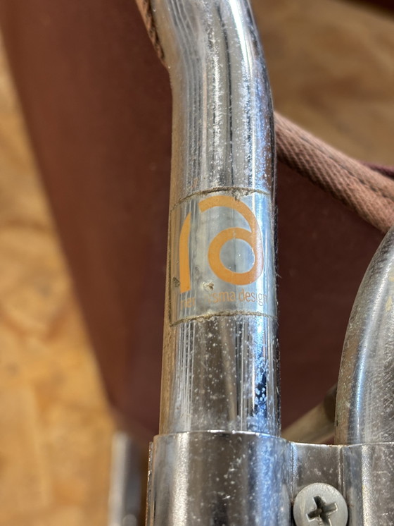 Image 1 of Wim Ypma per Riemersma Fautieul 