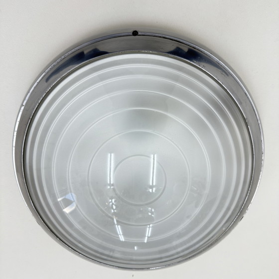 Image 1 of Lampada da soffitto vintage Pantarei di Ernesto Gismondi per Artemide, Italia, anni '90