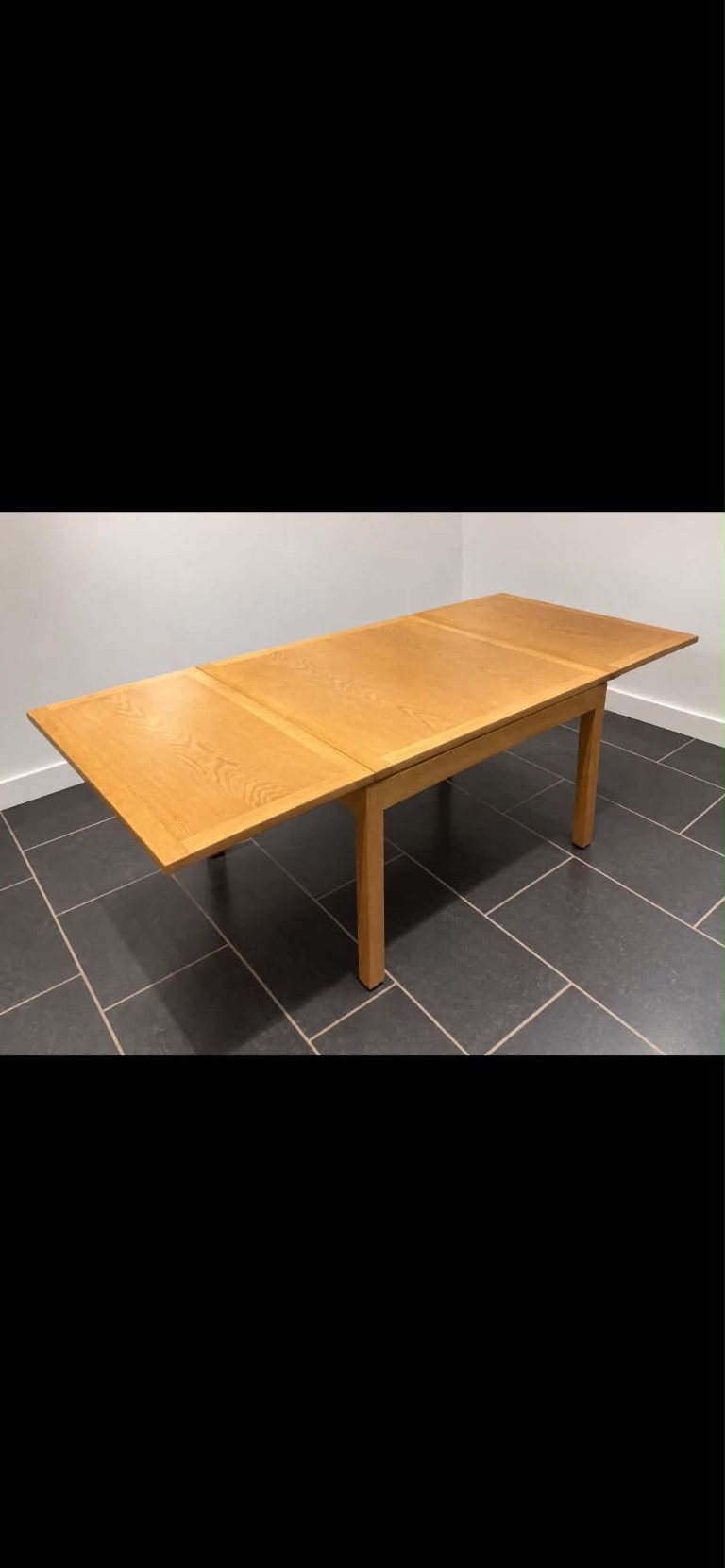 Børge Mogensen Oak Coffee Table Model 5362 | Borge Mogensen Coffee