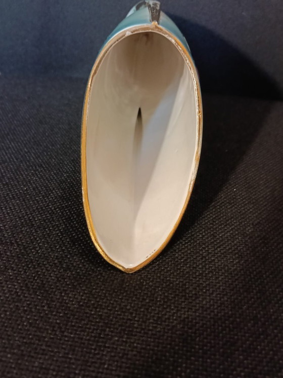 Image 1 of Vintage C.O.M.A.S. Vase from Sesto Fiorentino – 1950s – Archer Design