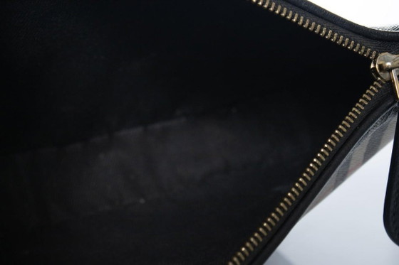 Image 1 of Borsa a tracolla Burberry Olympia Nova Check