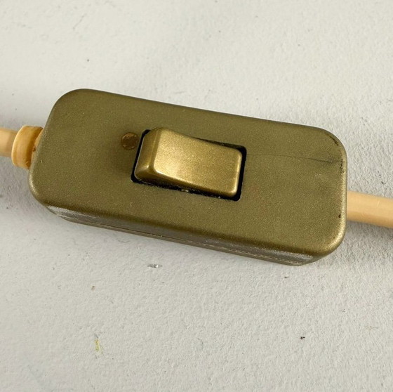 Image 1 of Mid-century table lamp by Carlo Moretti, Italy, 1970s