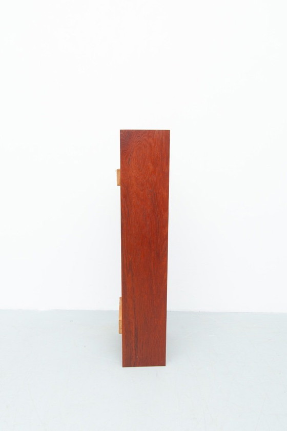 Image 1 of Wilhelm Renz Regak voor Walter Wirtz 100 cm Teak