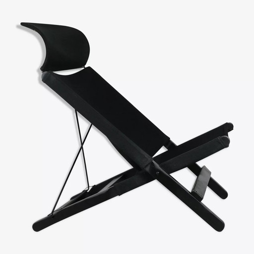 Armchair by Tord Bjorklund