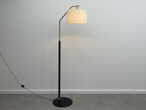 Image 1 of Design floor lamp Natuzzi