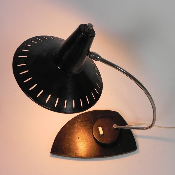 Image 1 of Vintage Anvia desk lamp, 1960s