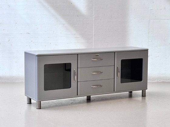 Malibu Sideboard by Rutger Andersson for Tenzo, 1998 – Wood (photo 9 of 16)