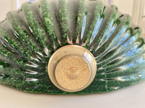 Image 1 of Robert de Schuyteren design wall lamp - France Trianon collection