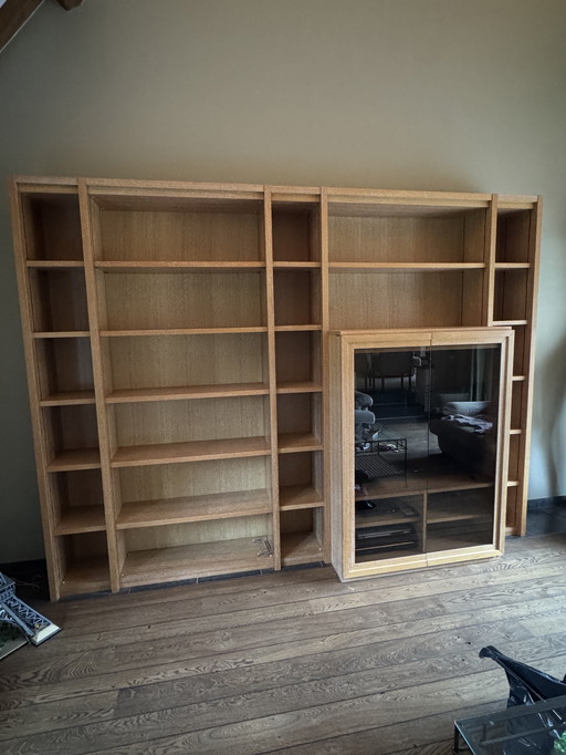 Armoire/ bibliothèque