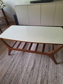 table basse vintage