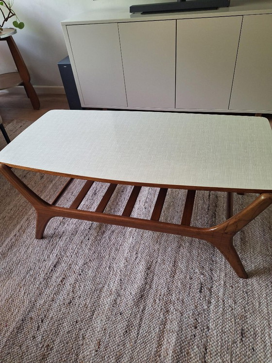 Image 1 of table basse vintage