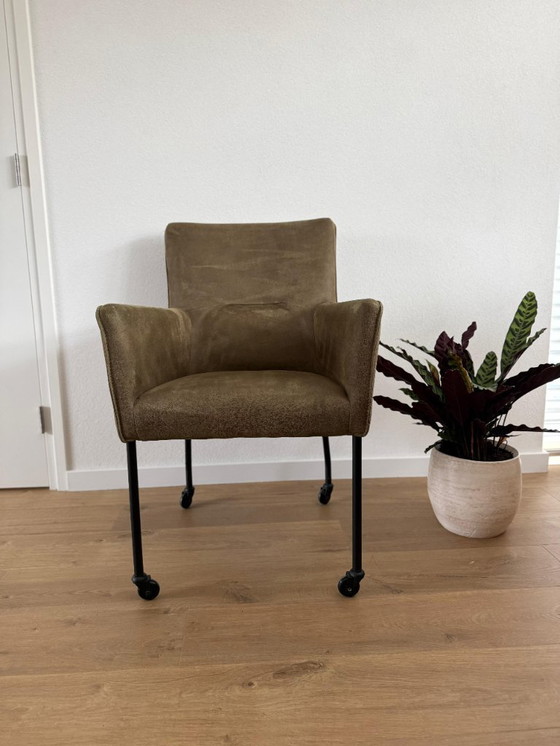 Image 1 of Sedie da tavolo da pranzo