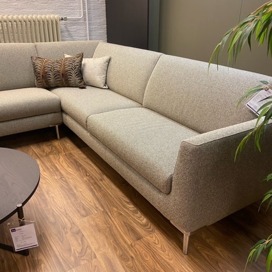 Image 1 of Évidence Brisa corner sofa