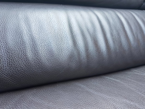 Image 1 of Sofá esquinero de piel, Chateau d'Ax