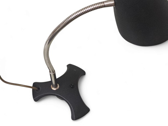 Image 1 of Crow's foot table lamp / desk lamp, Mid-Century