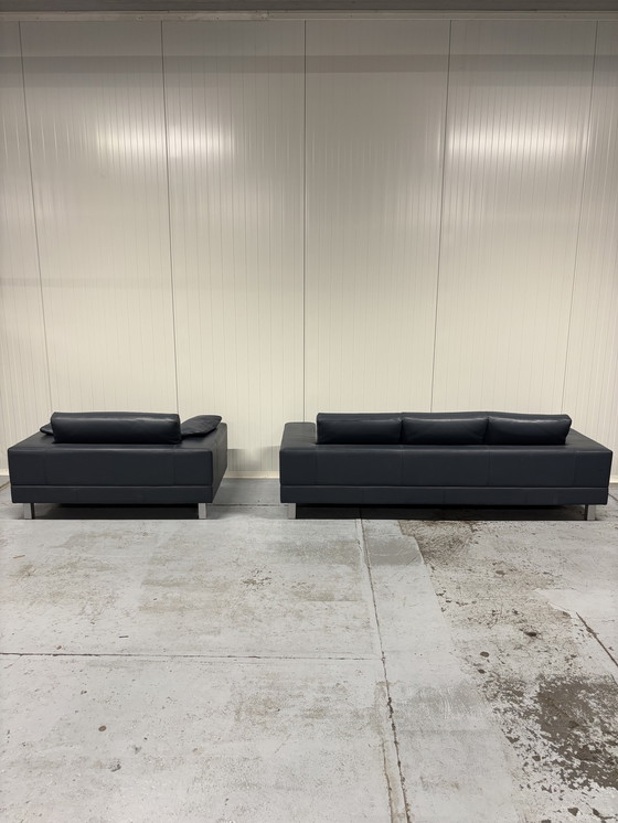 Image 1 of Set Leolux Antipode