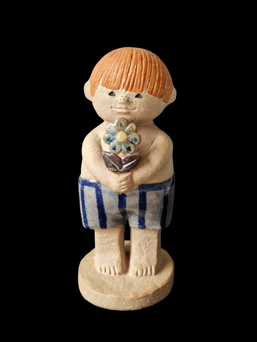 Lisa Larson - Image Adam