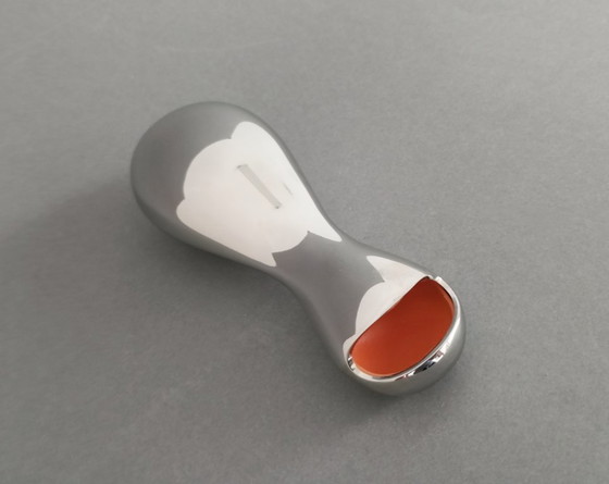 Image 1 of Karim Rashid organic bottle opener Magppie 1990's - in box, new