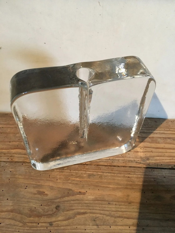 Soliflore in vetro – Vasi, Cristallo, Vintage (photo 2 of 13)