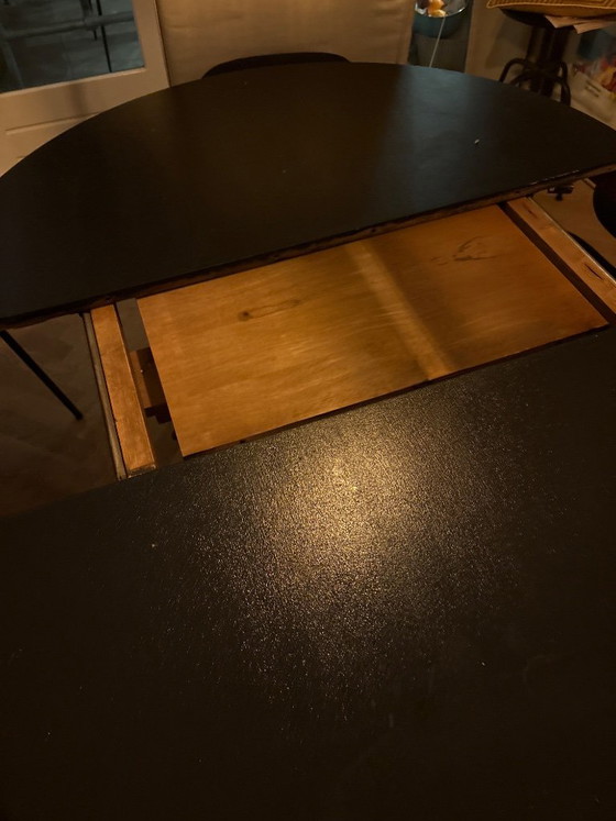 Tavolo Rotondo 120cm – Tavoli da pranzo, Wood (photo 4 of 5)