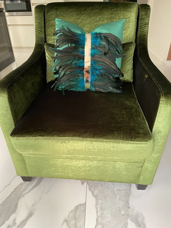 Image 1 of Bocx Sessel Bram