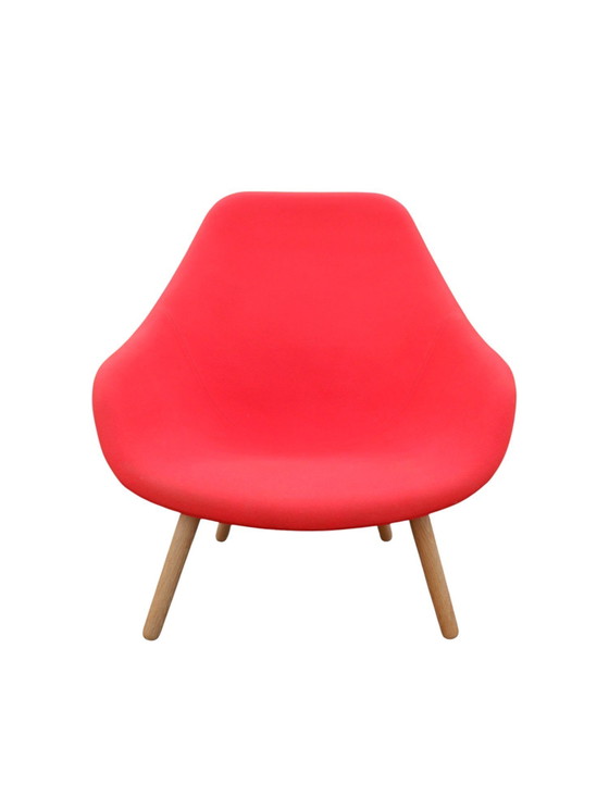 Image 1 of Hay About a Lounge Chair High Armchair