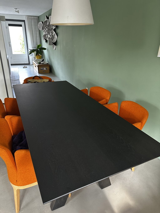 Arco Tisch Joy 210 x 90 x 76