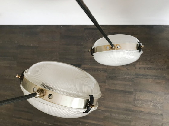 Lampada da soffitto di Sergio Mazza per Artemide, Italia, anni '60 – Plafoniere, Modernisme (photo 14 of 17)