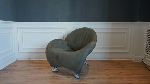 Chaise Leolux Papageno