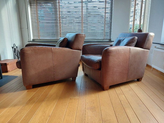 Image 1 of Due poltrone Linteloo Marconi