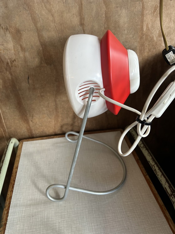 Image 1 of Vintage jaren 80/90 Grolsch lamp 