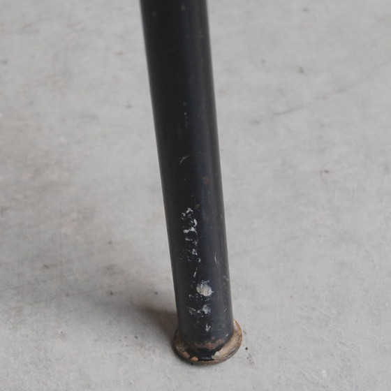 Image 1 of Vintage desk CM136 by Pierre Paulin for Thonet 1954