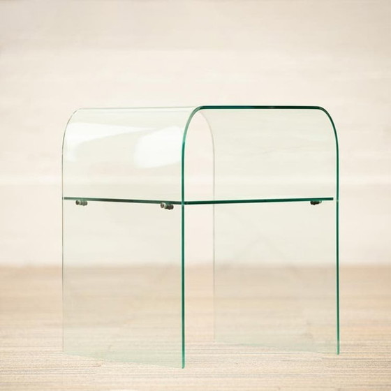 Image 1 of Fiam Italia Table d'appoint