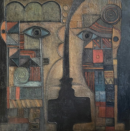 Love Connection by Hanneke van de Pol