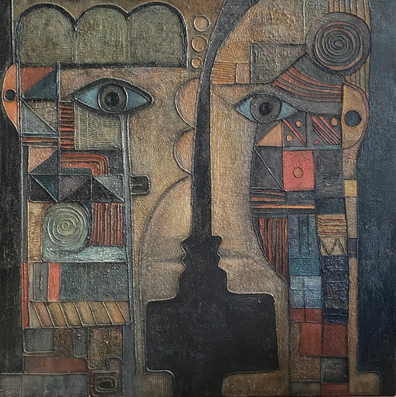 Image 1 of Love Connection von Hanneke van de Pol