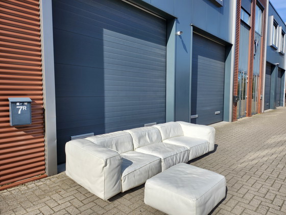 Image 1 of Edra - Sofa sofa by Francesco Binfaré