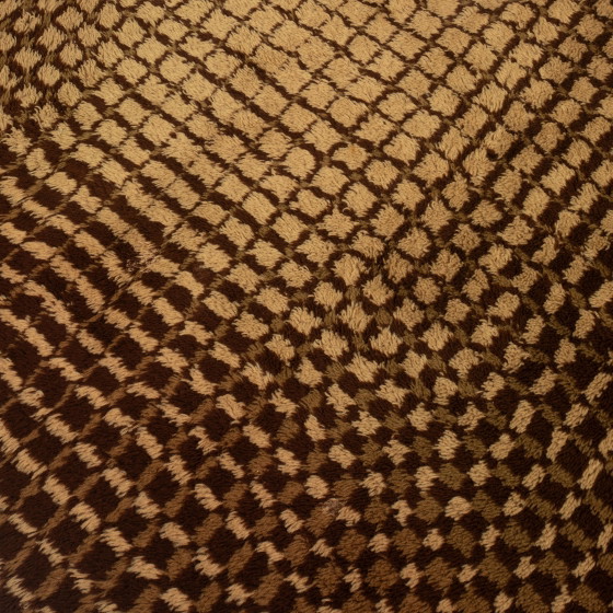 Raro Tappeto Kyoto di Gaetano Pesce per Expansion, 1969 – Tappeti, Wool (photo 13 of 20)