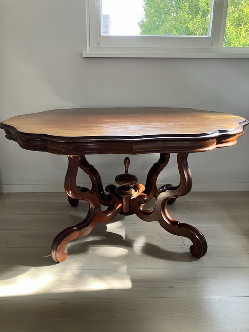 Antique table