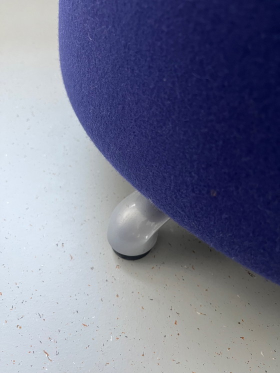 Image 1 of Cassina Canta (AKA Biki Canta) Poltrona Vintage Design 2000