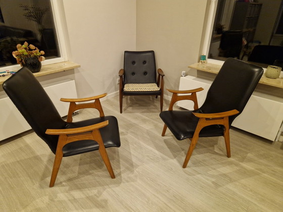 Louis van Teeffelen – Sillones, Skai (photo 7 of 8)