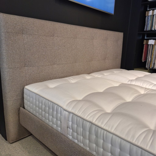 Cama Schramm Gala Quadro - 180x200