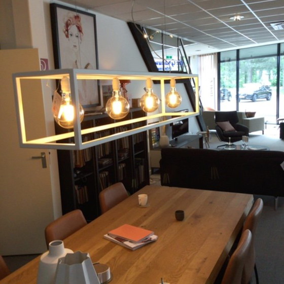 Image 1 of ZTaHL Rimini hanglamp