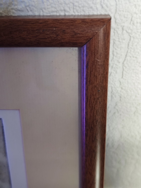 Image 1 of Church, signed etching