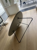 Bree’s new world BV Twinny coffee table.