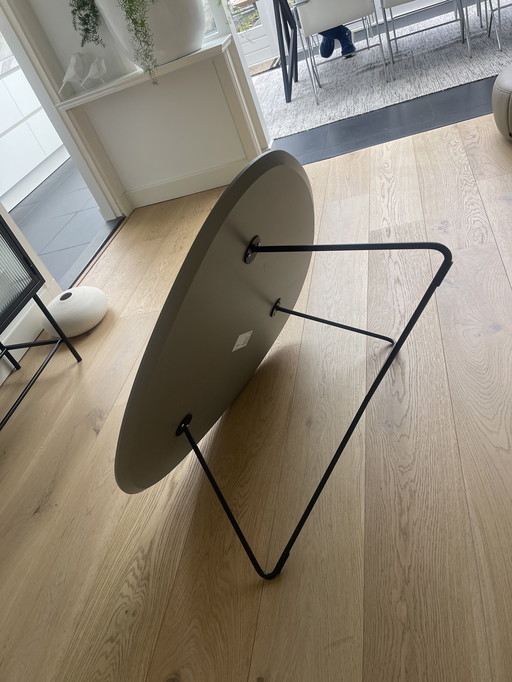 Bree’s new world BV Twinny coffee table.