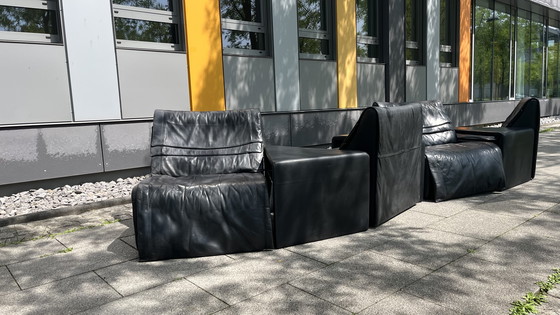 Image 1 of De Sede DS 500 Modular Design Sofa