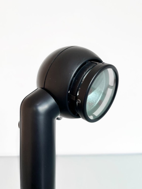 Image 1 of Lámpara de mesa Osram exclusiva de Slagheck Schultes.