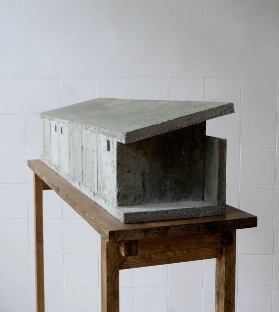 Image 1 of Eric van Solm - 'Storehouse'