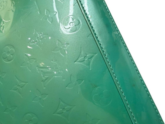 Image 1 of Louis Vuitton Alma tas