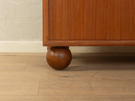 Image 1 of Commode uit de jaren 60, vintage